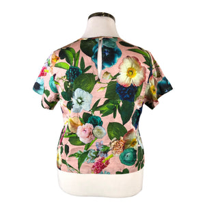 Unisex Uhana Design - T-paita, koko 42 -  (2)