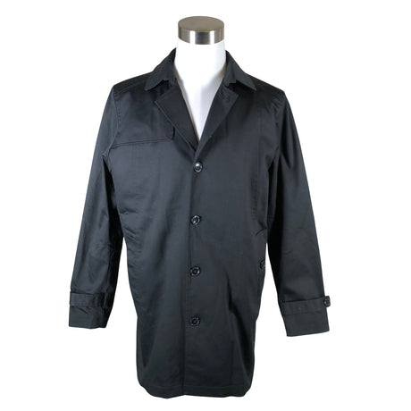 Unisex Selected - Trentš, suurus L - Must ()