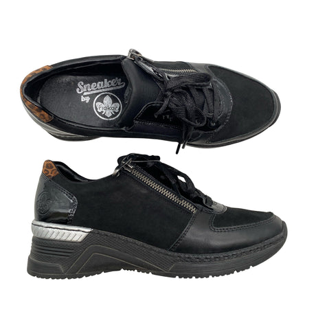 Unisex Rieker - Tennarit, koko 38 -  ()