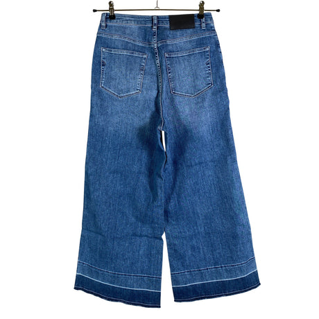 Unisex Selected - Farkut, koko W29 -  (2)