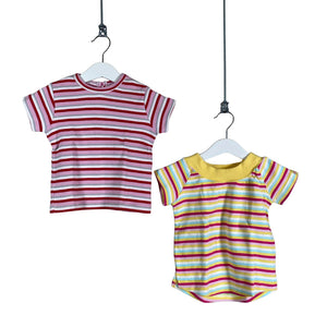 Unisex Lindex - T-paita, koko 86 - 92 -  (1)