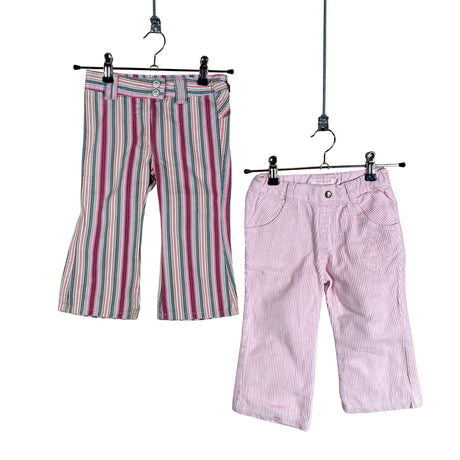 Unisex Lindex - Farkut, koko 80 - 86 -  ()