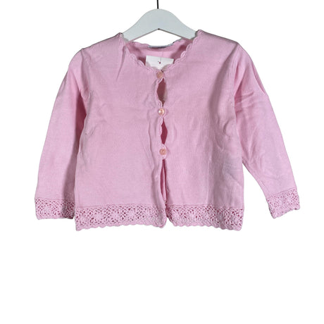 Unisex Lindex - Neuletakki, koko 92 - 98 -  ()