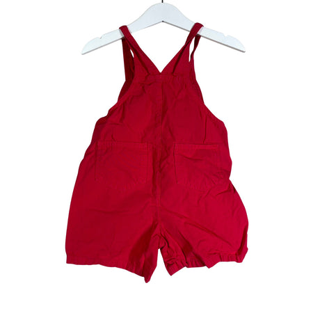 Unisex Benetton - Shortsiasu, koko 86 - 92 -  (2)
