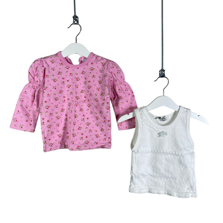 Unisex Lindex - Paita, koko 86 - 92 -  ()