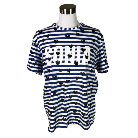 Unisex Sonia Rykiel - T-paita, koko 40 -  ()