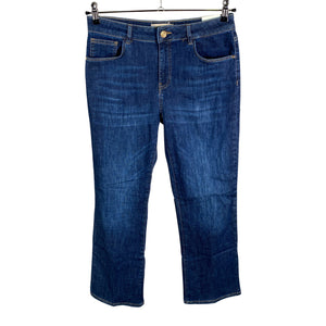 Unisex Mos Mosh - Teksad, suurus W29 - Sinine (1)
