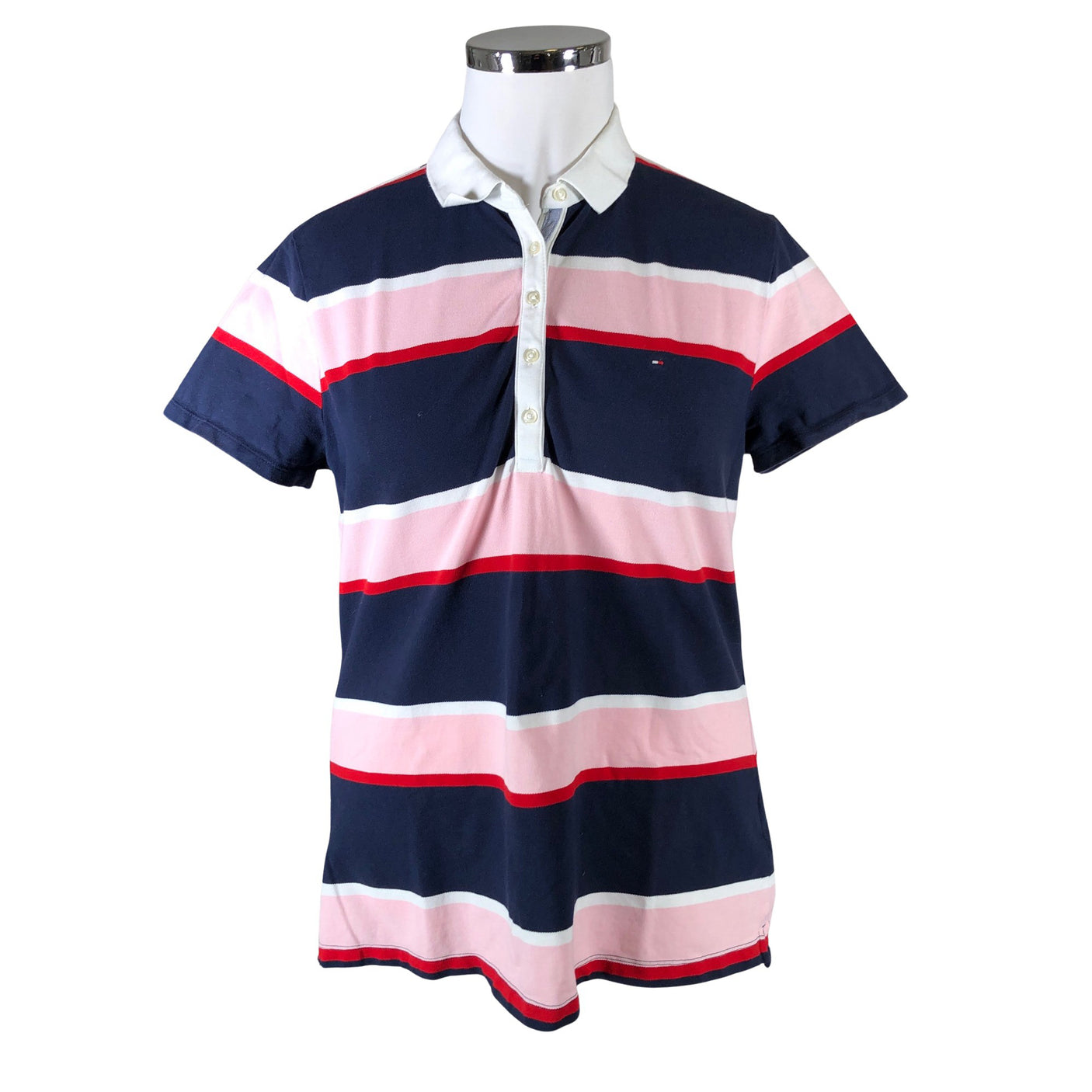Unisex Tommy Hilfiger - Pikeepaita, koko 42 -  (1)