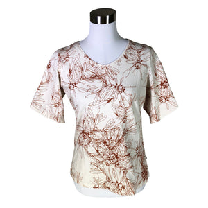 Unisex Kaiko - T-paita, koko 38 -  (1)