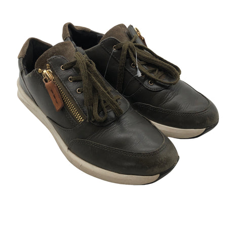 Unisex Clarks - Tennarit, koko 38 -  (2)