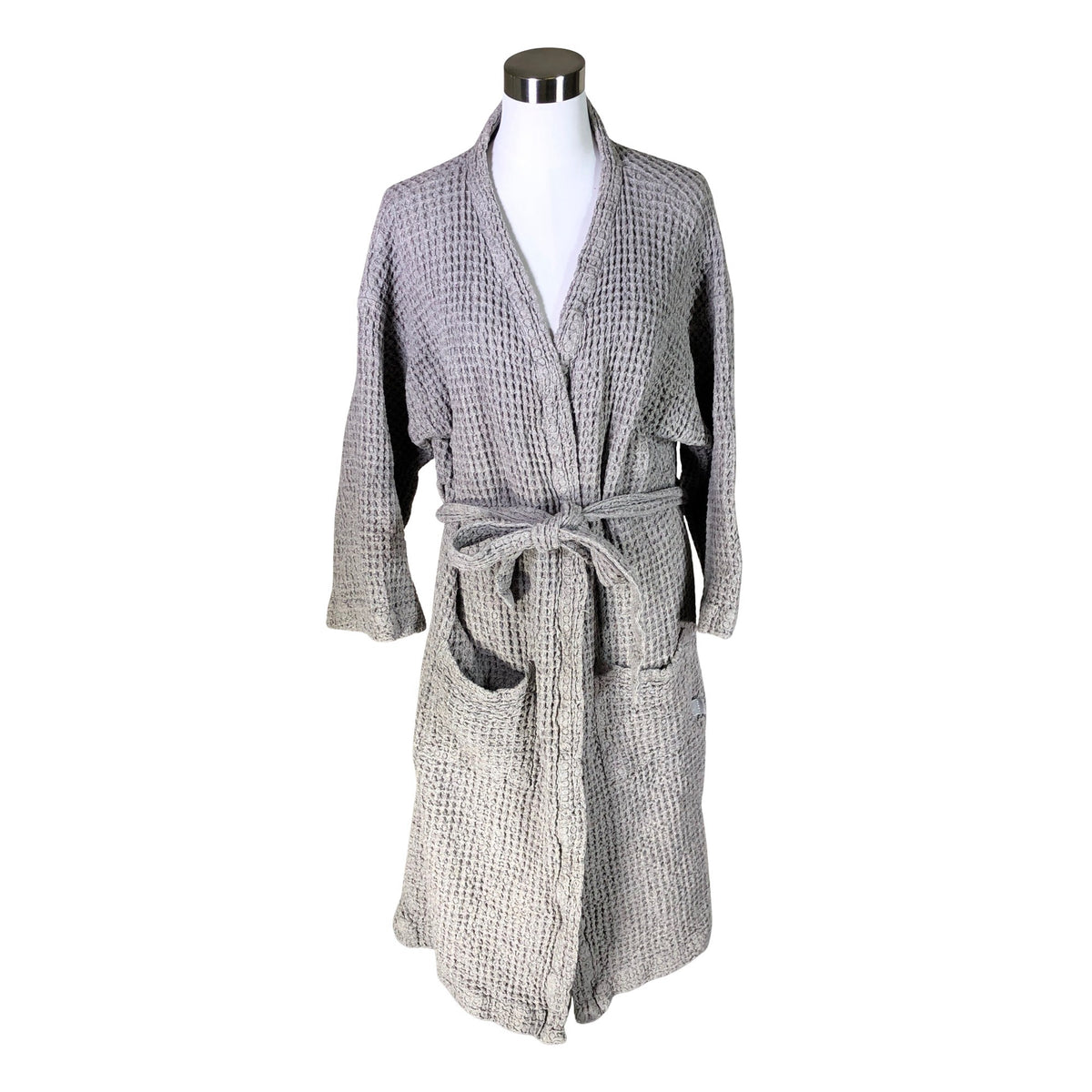 Unisex Luhta - Kylpytakki, koko 38 -  (1)