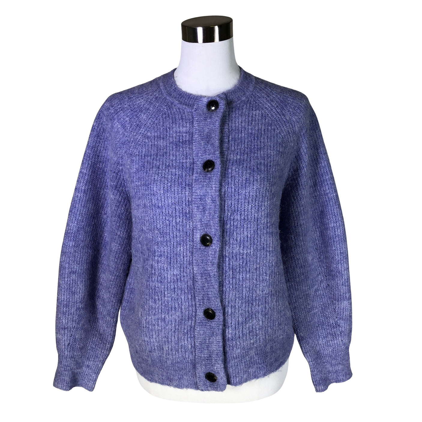 Unisex Selected - Neuletakki, koko 38 -  (1)
