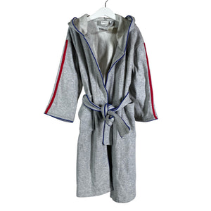 Unisex Hemtex - Aamutakki, koko 122 - 128 -  (1)