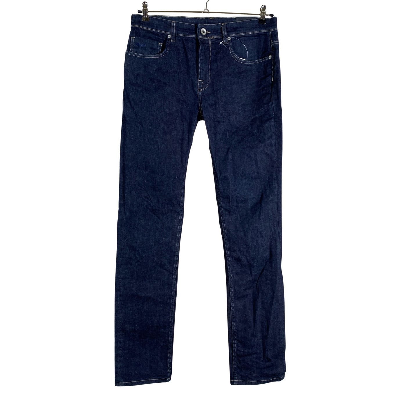 Unisex Selected - Farkut, koko W33 -  (1)