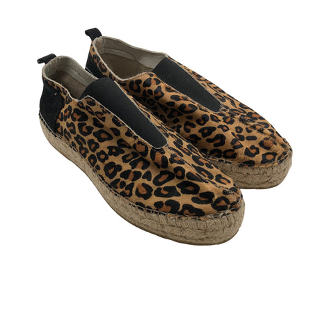 Unisex Fabiolas - Loaferit, koko 39 -  (2)