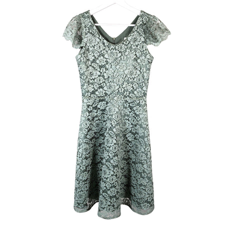 Unisex Mingnelin - Juhlamekko, koko 158 - 164 -  ()