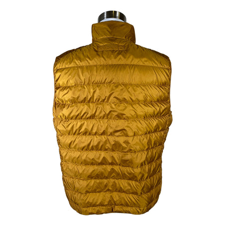 Unisex Gant - Õuevest, suurus XXL - Pruun (2)