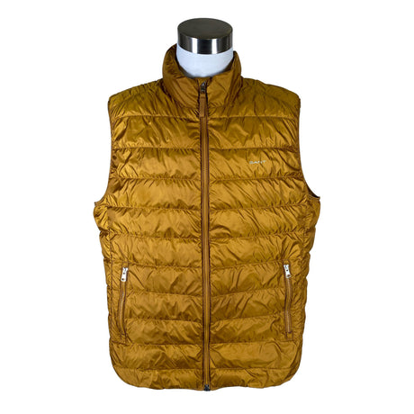 Unisex Gant - Õuevest, suurus XXL - Pruun ()