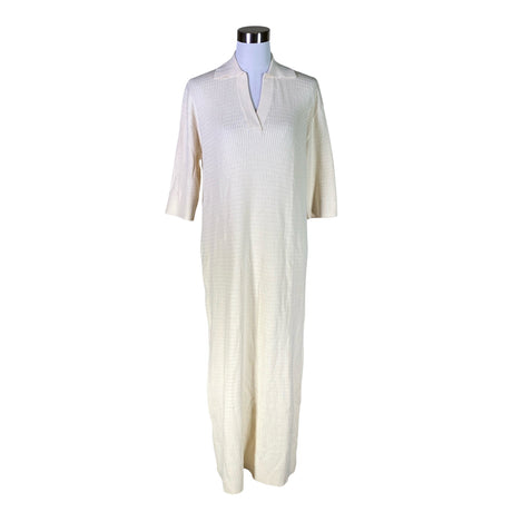 Unisex InWear - Maksikleit, suurus 36 - Looduslik valge ()