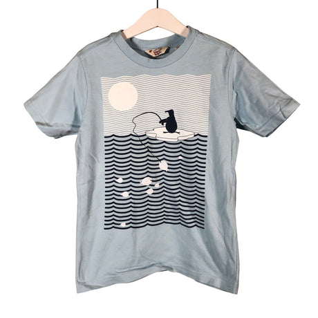 Unisex Original Penguin - T-paita, koko 134 - 140 -  ()
