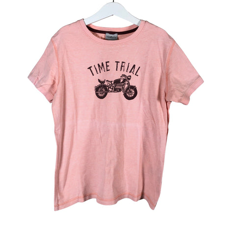 Unisex Cyrillus - T-paita, koko 134 - 140 -  ()