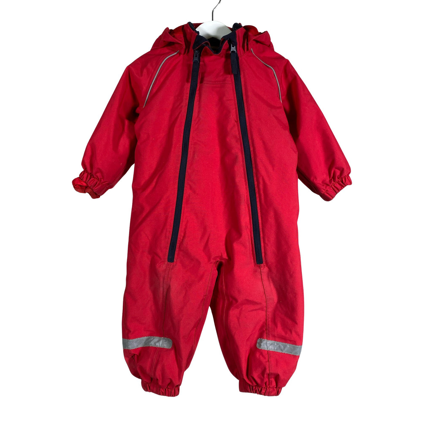 Unisex Polarn O. Pyret - Välikausihaalari, koko 80 - 86 -  (1)