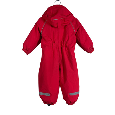 Unisex Polarn O. Pyret - Välikausihaalari, koko 80 - 86 -  (2)