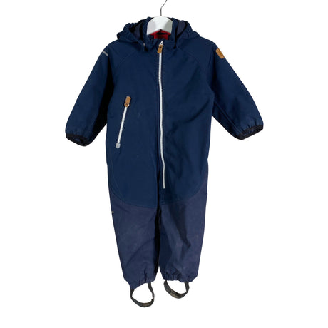 Unisex Reima - Välikausihaalari, koko 74 - 80 -  ()