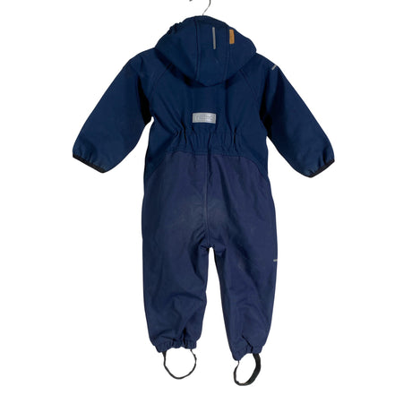 Unisex Reima - Välikausihaalari, koko 74 - 80 -  (2)