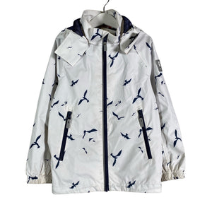 Unisex Reimatec - Välikausitakki, koko 116 - 122 -  (1)