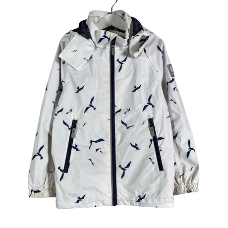 Unisex Reimatec - Välikausitakki, koko 116 - 122 -  ()