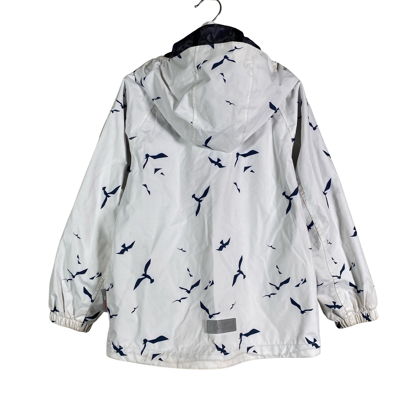 Unisex Reimatec - Välikausitakki, koko 116 - 122 -  (2)