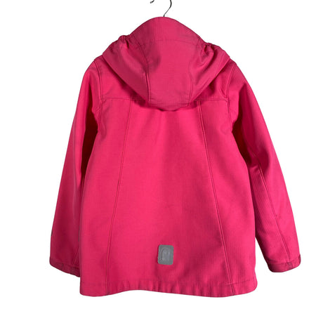 Unisex Reima - Välikausitakki, koko 122 - 128 -  (2)