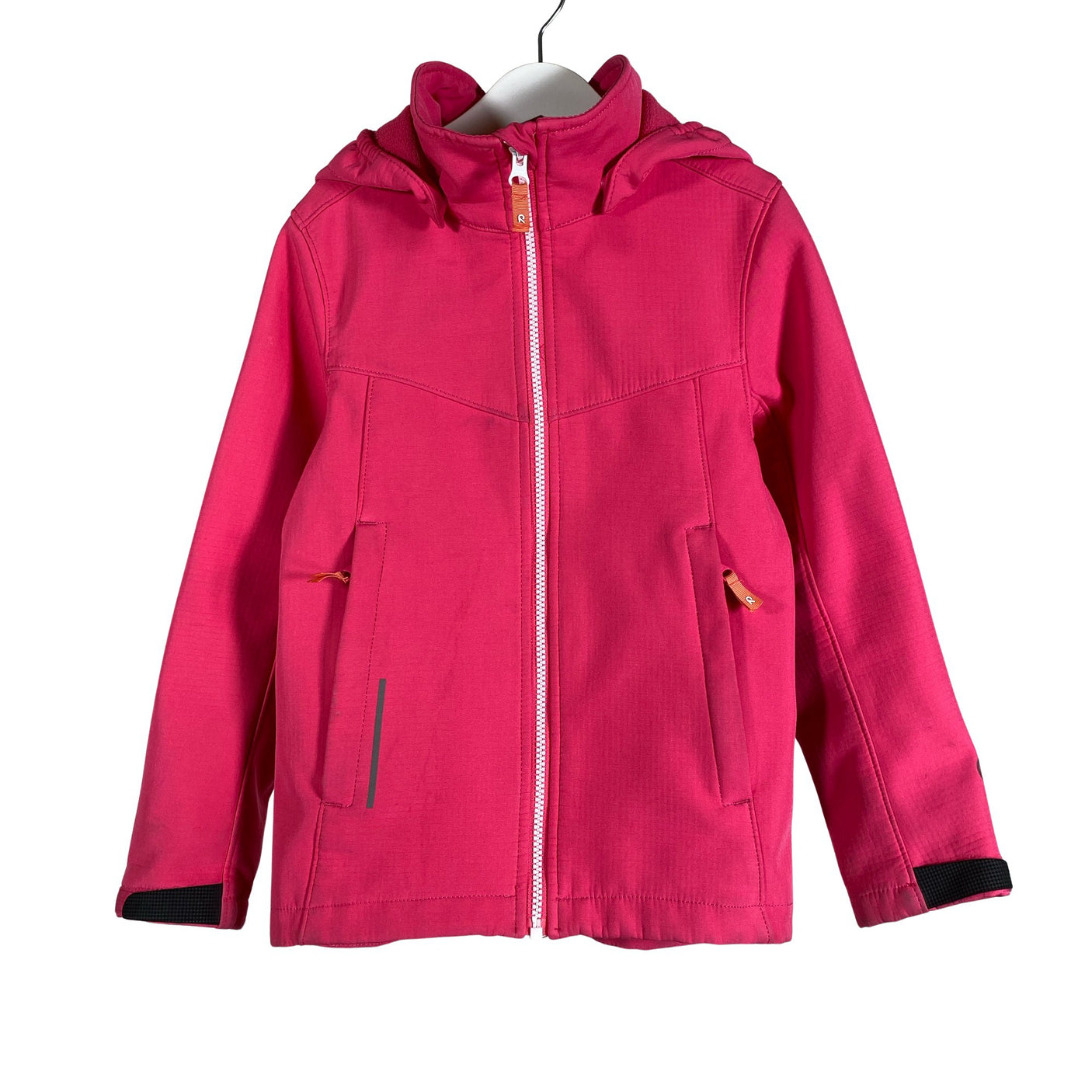 Unisex Reima - Välikausitakki, koko 122 - 128 -  (1)
