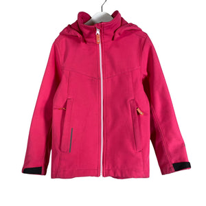 Unisex Reima - Välikausitakki, koko 122 - 128 -  (1)