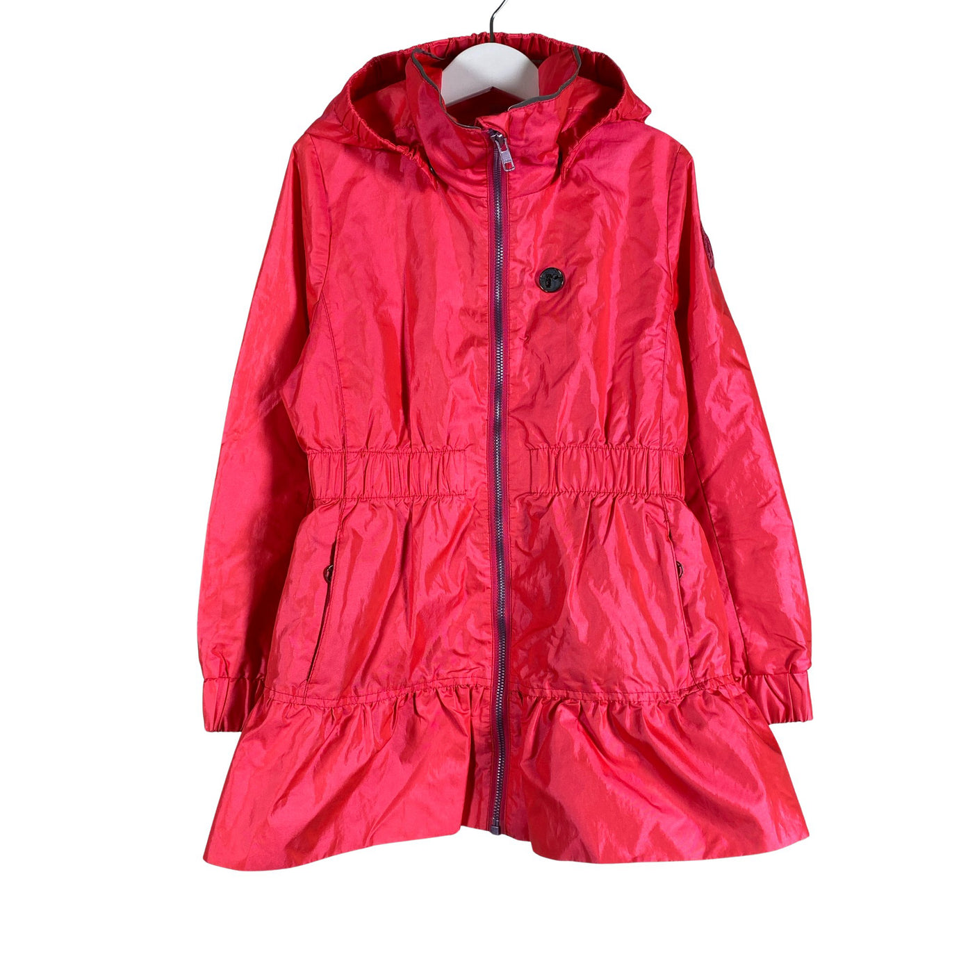Unisex Reima - Välikausitakki, koko 122 - 128 -  (1)