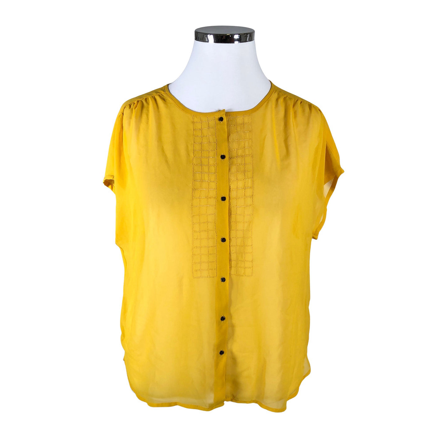 Unisex Selected - T-paita, koko 44 -  (1)
