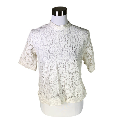 Unisex Samsoe&Samsoe - T-paita, koko 40 -  ()