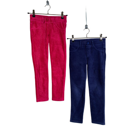 Unisex Benetton - Leggingsit, koko 116 - 122 -  ()