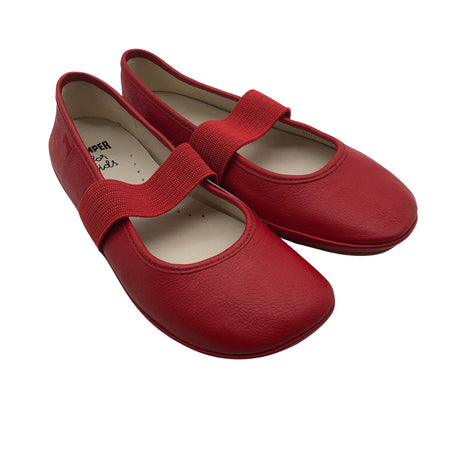 Unisex Camper - Ballerinat, koko 34 -  (2)