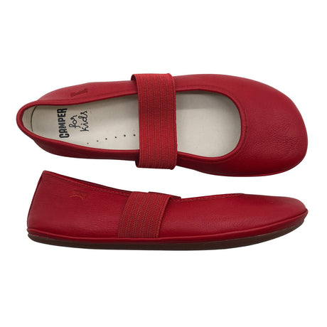 Unisex Camper - Ballerinat, koko 34 -  ()