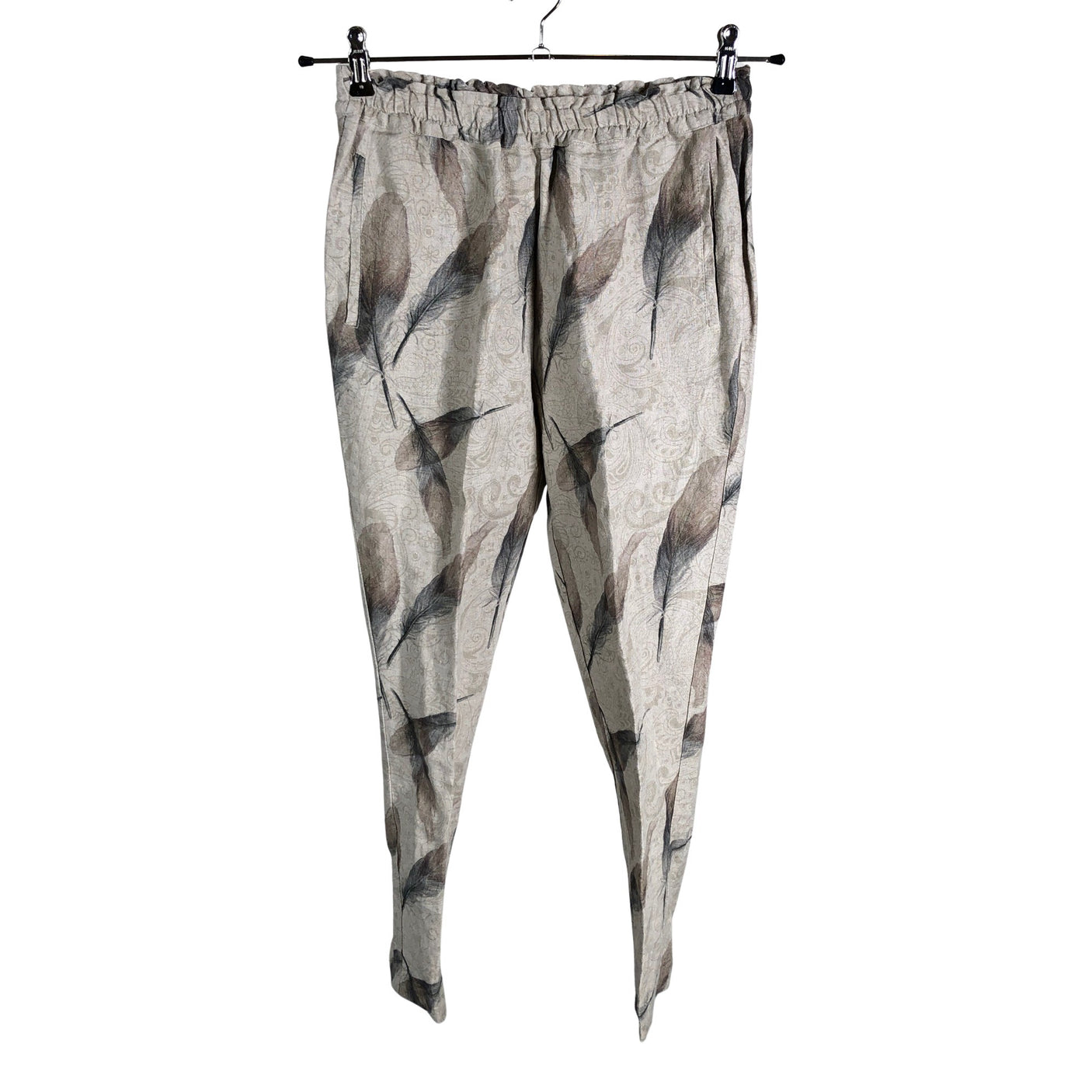 Unisex Bypias - Kangashousut, koko 36 -  (1)