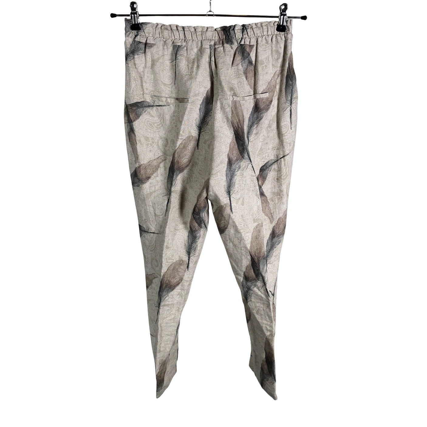 Unisex Bypias - Kangashousut, koko 36 -  (2)