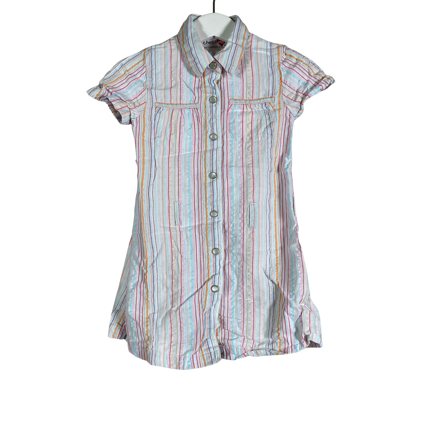 Unisex Lindex - Mekko, koko 86 - 92 -  (1)