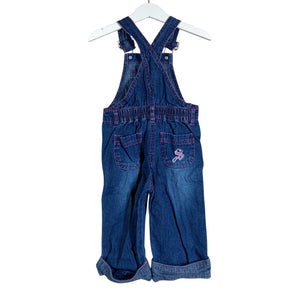 Unisex Lindex - Haalarit, koko 80 - 86 -  (2)