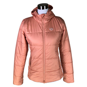 Unisex Adidas - Õhem talvejope, suurus 34 - Oranž (1)