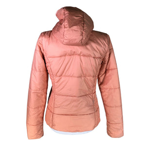 Unisex Adidas - Õhem talvejope, suurus 34 - Oranž (2)