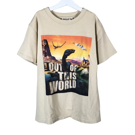Unisex Molo Kids - T-paita, koko 146 - 152 -  ()