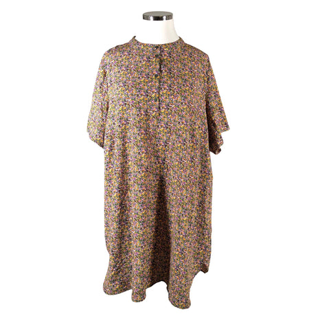 Unisex Zizzi - Mekko, koko 58 -  ()