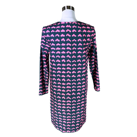 Unisex Marimekko - Mitteveniv kleit, suurus 38 - Roheline (2)